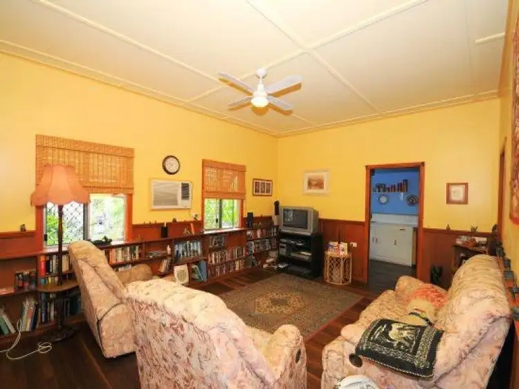Third view of Homely house listing, 219 Cheapside Street, Maryborough QLD 4650