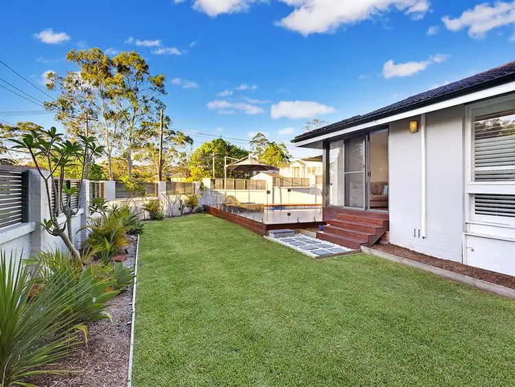 Seventh view of Homely house listing, 21 Haigh Avenue, Belrose NSW 2085