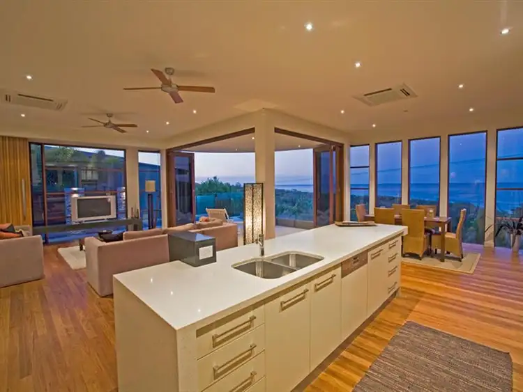 Fourth view of Homely house listing, 23 Kestrel Crescent, Peregian Beach QLD 4573