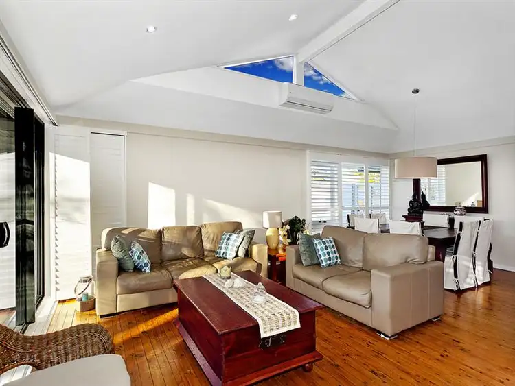 Second view of Homely house listing, 21 Haigh Avenue, Belrose NSW 2085