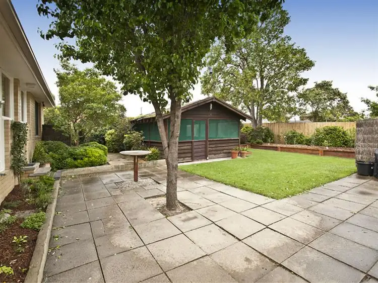 Seventh view of Homely house listing, 13 Lea Road, Mulgrave VIC 3170