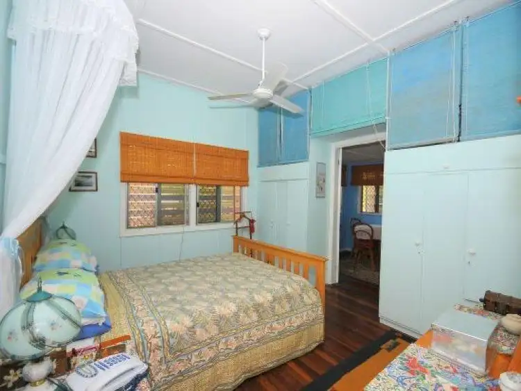 Fourth view of Homely house listing, 219 Cheapside Street, Maryborough QLD 4650