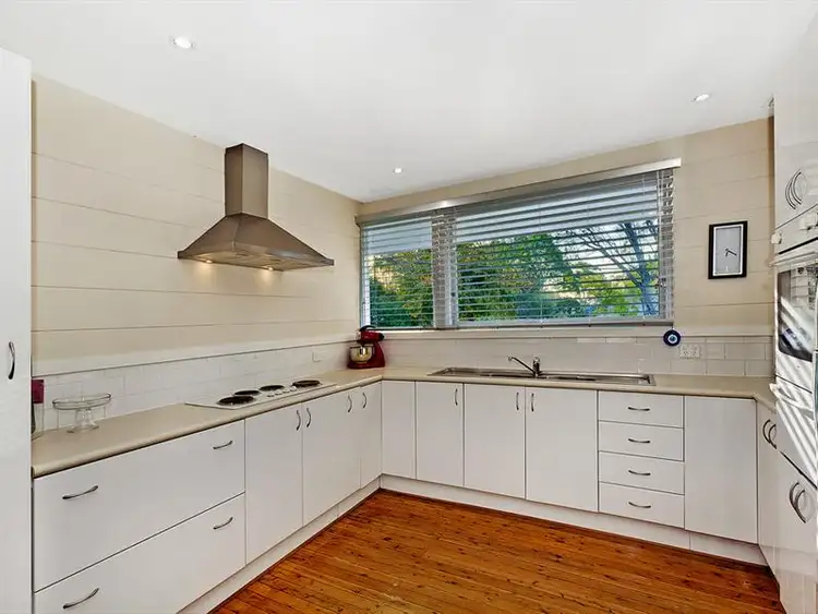 Fifth view of Homely house listing, 21 Haigh Avenue, Belrose NSW 2085