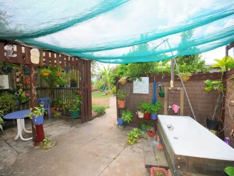 Fifth view of Homely house listing, 219 Cheapside Street, Maryborough QLD 4650