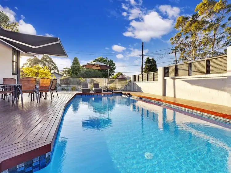 Sixth view of Homely house listing, 21 Haigh Avenue, Belrose NSW 2085