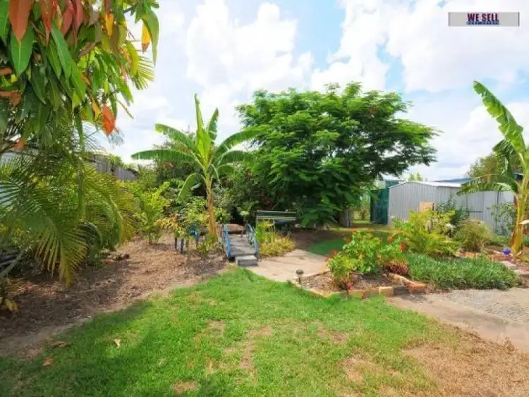 Sixth view of Homely house listing, 219 Cheapside Street, Maryborough QLD 4650
