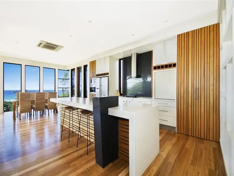 Sixth view of Homely house listing, 23 Kestrel Crescent, Peregian Beach QLD 4573