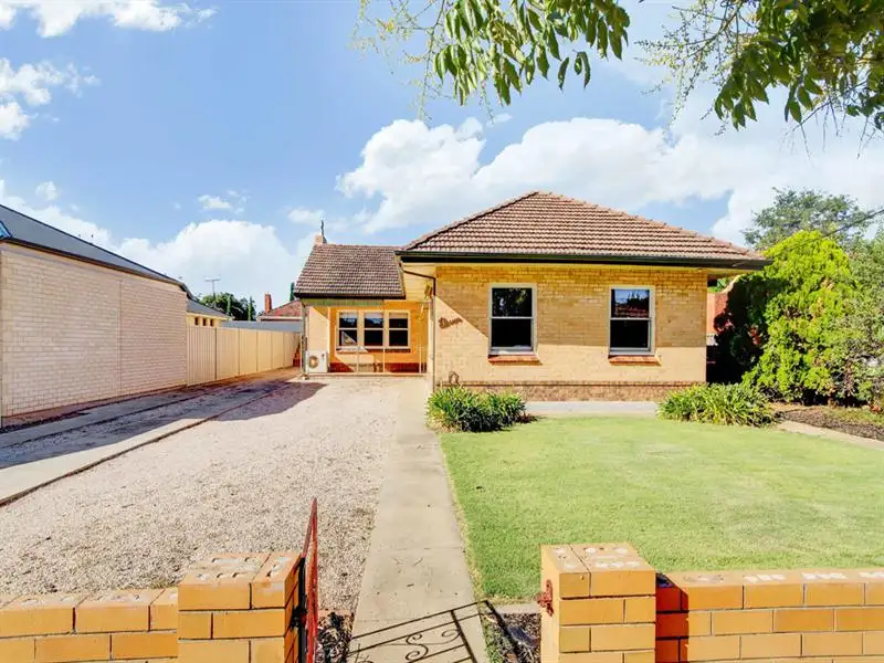 Main view of Homely house listing, 11 Browning Avenue, Plympton Park SA 5038