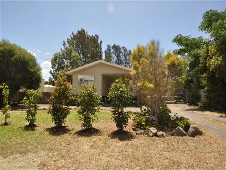 9 Queen Street, Kingsthorpe QLD 4400