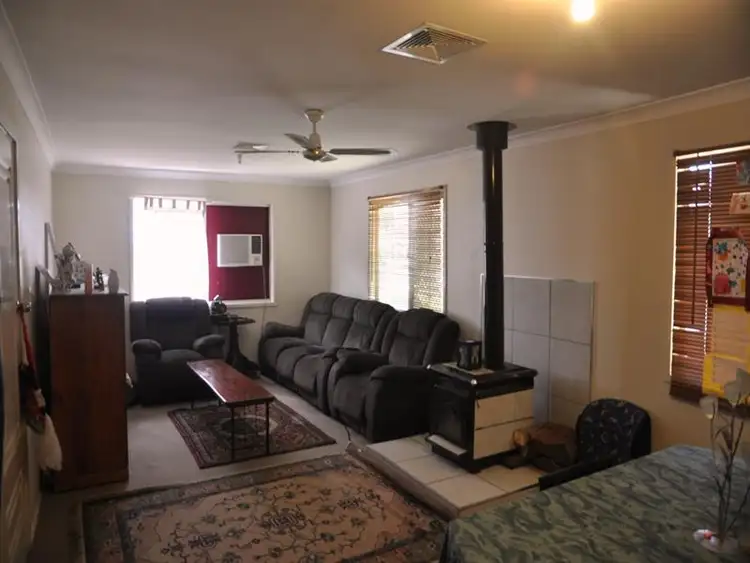Second view of Homely house listing, 9 Queen Street, Kingsthorpe QLD 4400