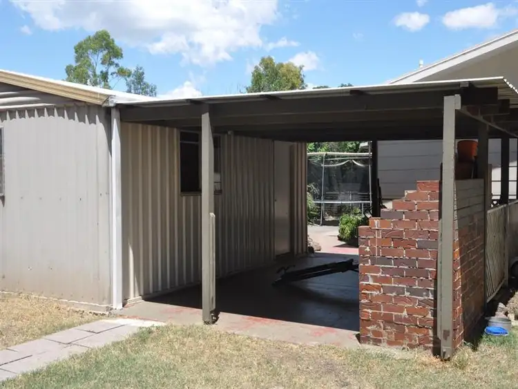 Fifth view of Homely house listing, 9 Queen Street, Kingsthorpe QLD 4400