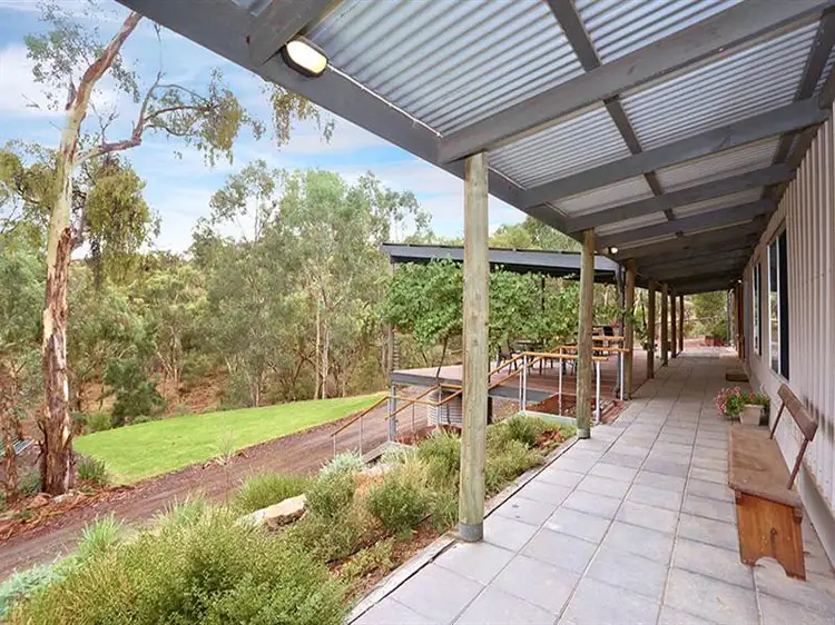 Second view of Homely house listing, 23 Warenda Road, Clare SA 5453