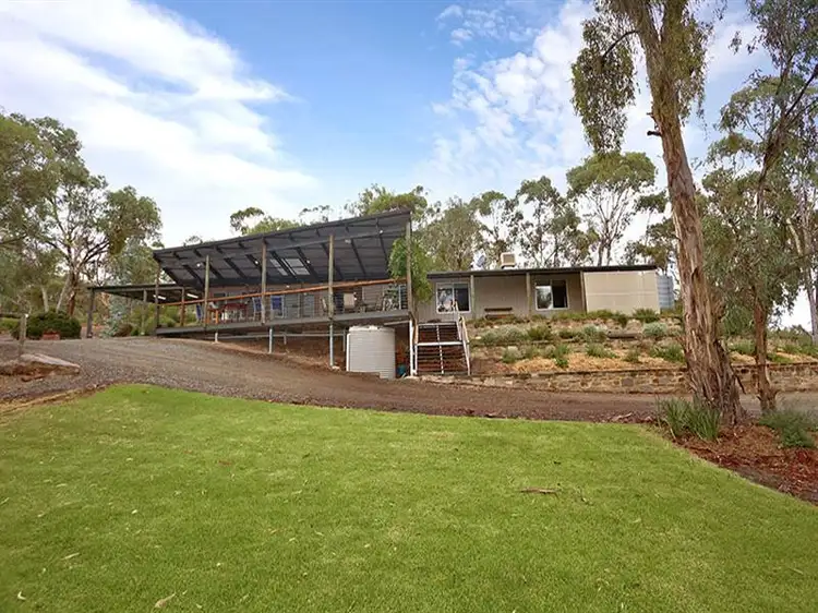 Main view of Homely house listing, 23 Warenda Road, Clare SA 5453