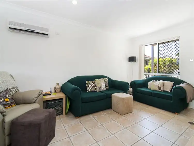 Fourth view of Homely house listing, 10/1 Daintree Drive, Parkinson QLD 4115