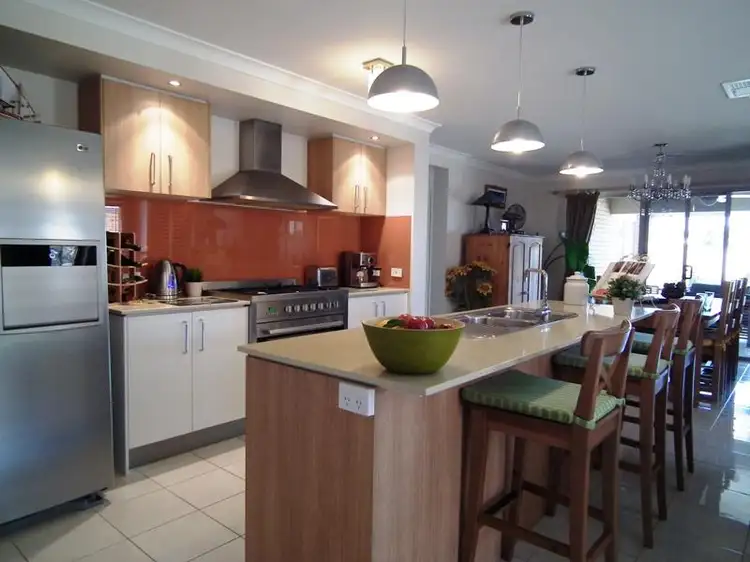 Second view of Homely house listing, 10 Lotus Court, Nagambie VIC 3608