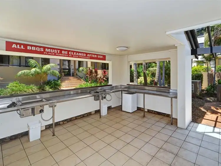 Seventh view of Homely unit listing, 206/392 "Sandcastles On The Broadwater" Marine Parade, Labrador QLD 4215