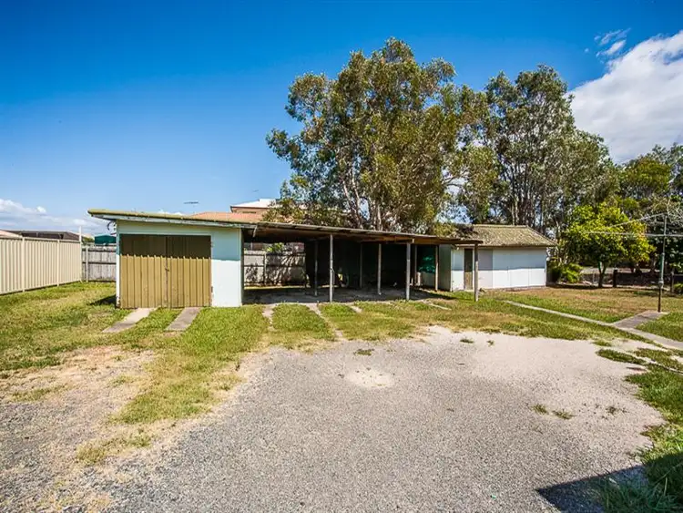 Second view of Homely house listing, 63 Sportsground Street, Redcliffe QLD 4020