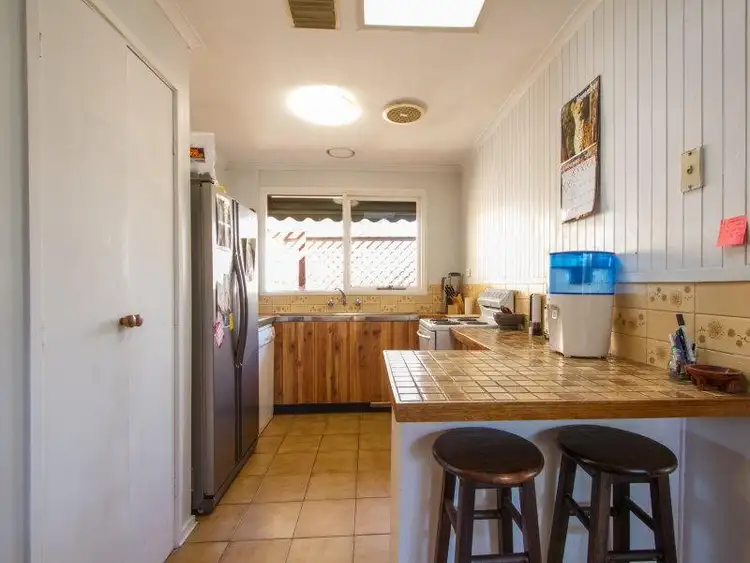 Second view of Homely house listing, 7 Braemar Street, Seaford VIC 3198