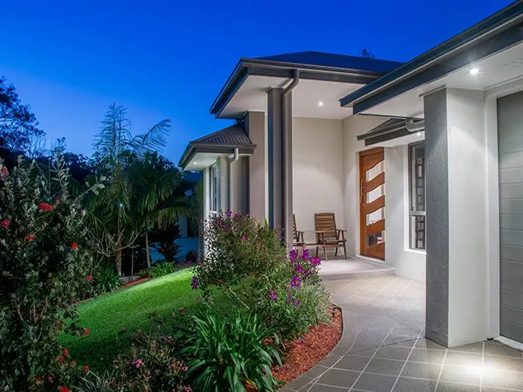 Third view of Homely house listing, 49 Impeccable Circuit, Coomera QLD 4209