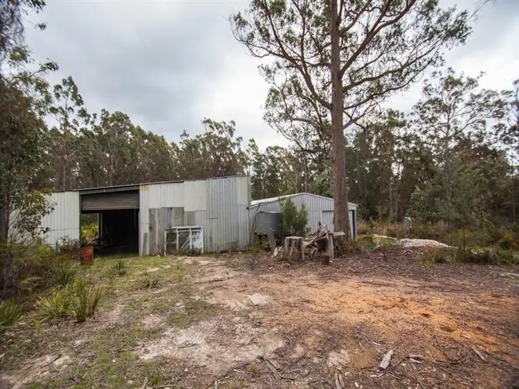 Third view of Homely house listing, 2023 Pipers River Road, Pipers River TAS 7252