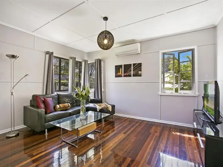 Third view of Homely house listing, 71 Thomas Street, Sherwood QLD 4075