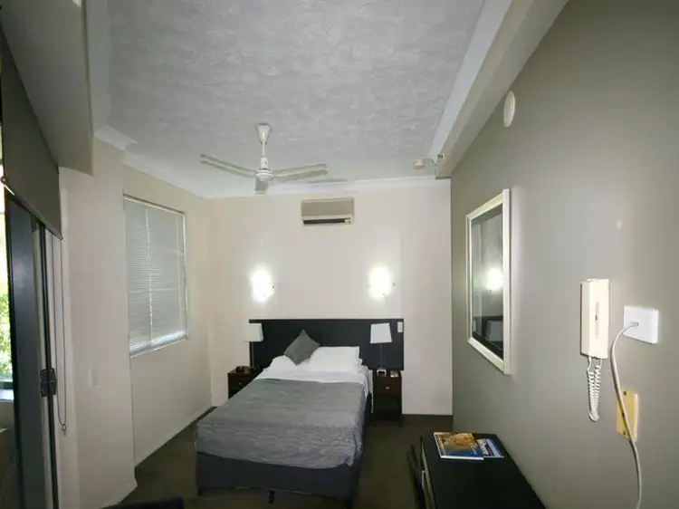Third view of Homely apartment listing, 5017/55 Baildon Street, Kangaroo Point QLD 4169