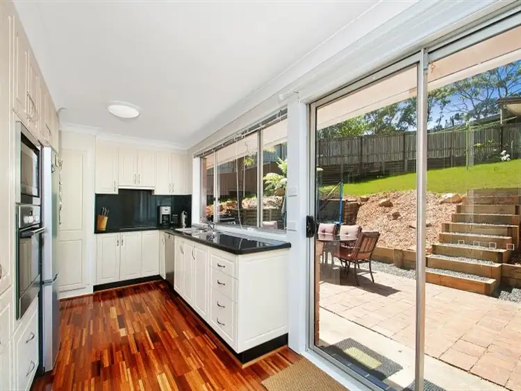 Fourth view of Homely house listing, 7 Georges Road, Otford NSW 2508