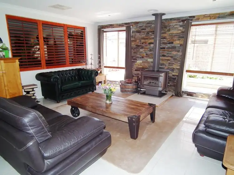 Third view of Homely house listing, 10 Lotus Court, Nagambie VIC 3608