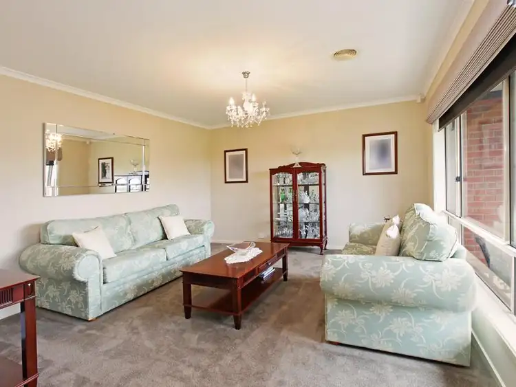 Second view of Homely house listing, 22 Semillion Place, Waurn Ponds VIC 3216