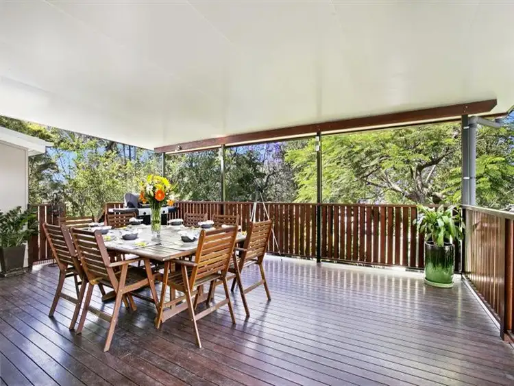 Seventh view of Homely house listing, 71 Thomas Street, Sherwood QLD 4075
