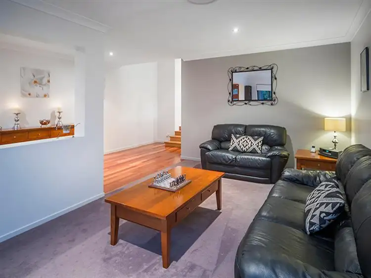 Sixth view of Homely house listing, 49 Impeccable Circuit, Coomera QLD 4209