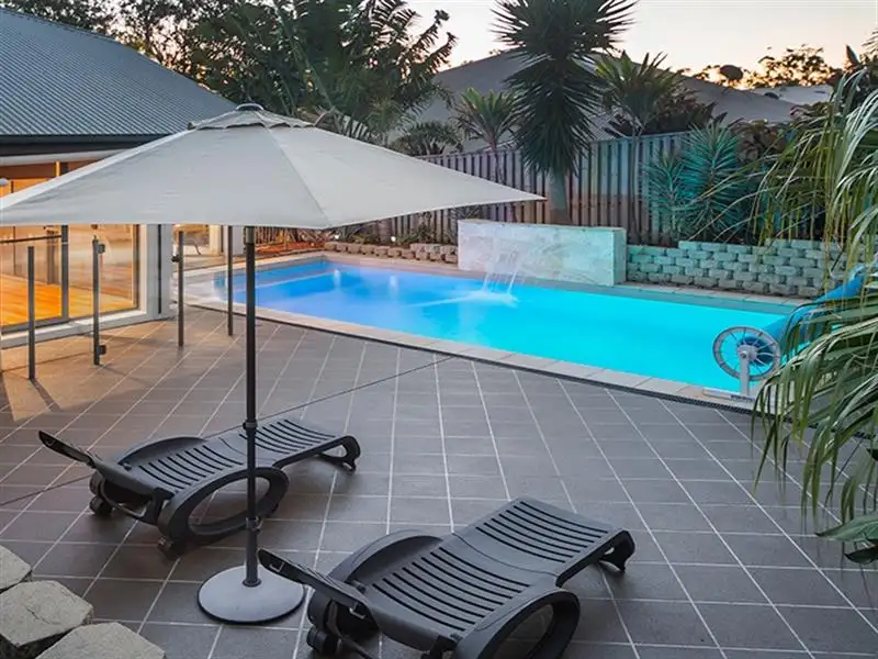 Main view of Homely house listing, 49 Impeccable Circuit, Coomera QLD 4209