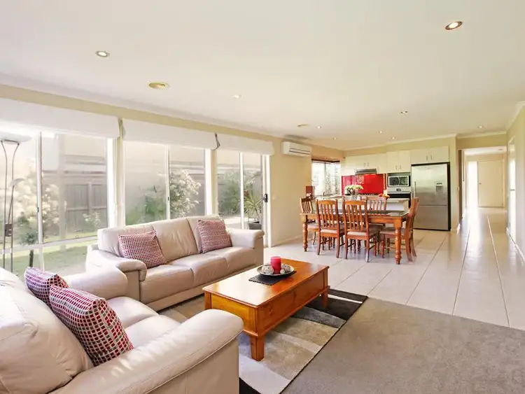 Seventh view of Homely house listing, 22 Semillion Place, Waurn Ponds VIC 3216