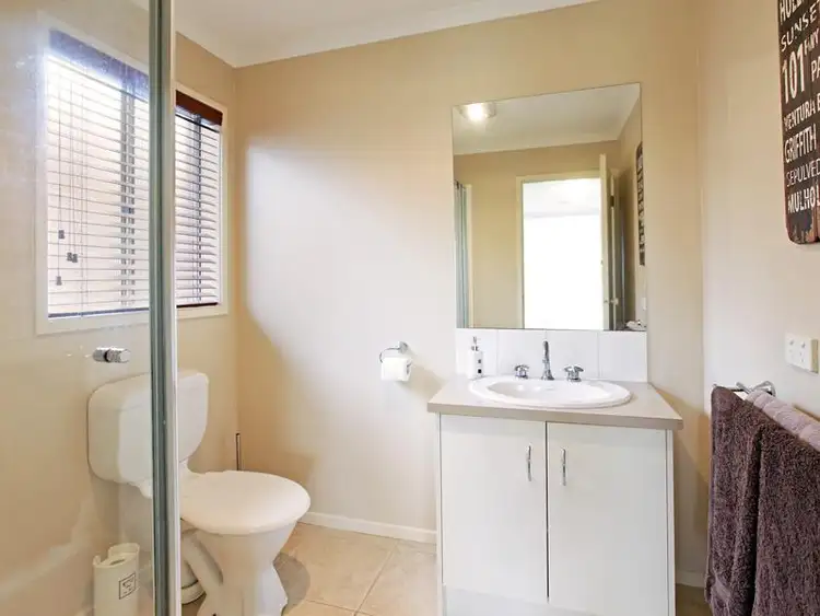 Fourth view of Homely house listing, 22 Semillion Place, Waurn Ponds VIC 3216