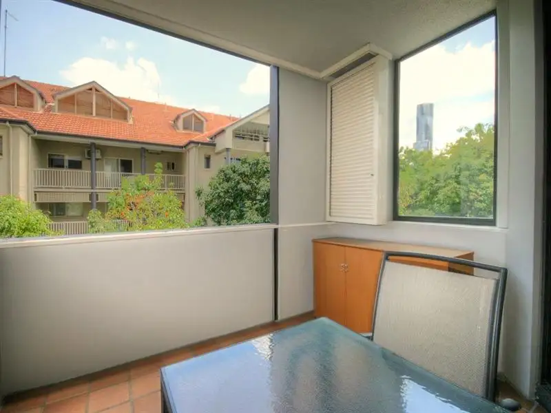 Main view of Homely apartment listing, 5017/55 Baildon Street, Kangaroo Point QLD 4169