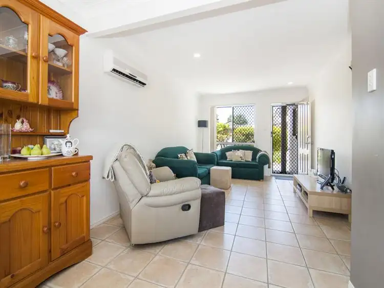 Fifth view of Homely house listing, 10/1 Daintree Drive, Parkinson QLD 4115