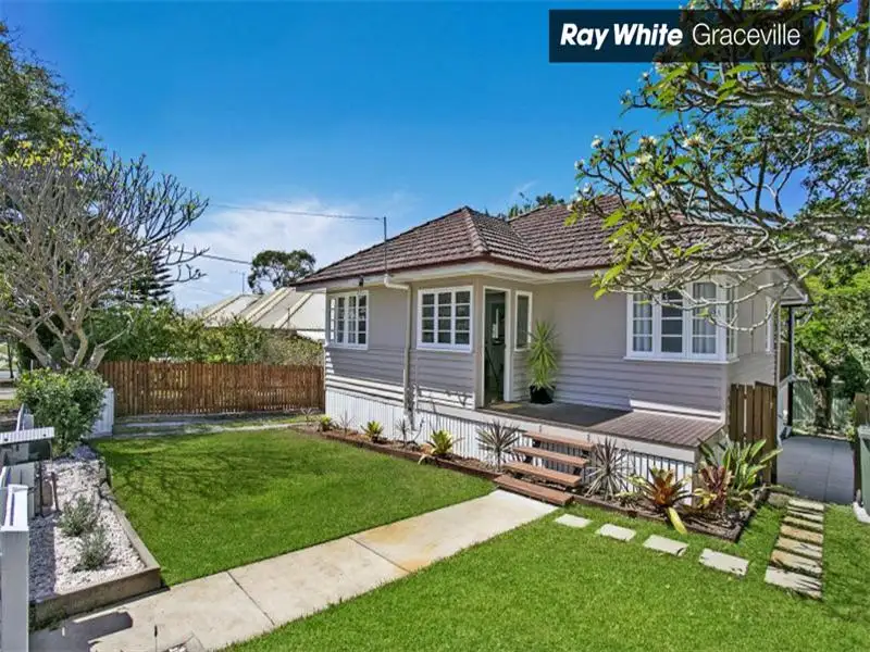 Main view of Homely house listing, 71 Thomas Street, Sherwood QLD 4075