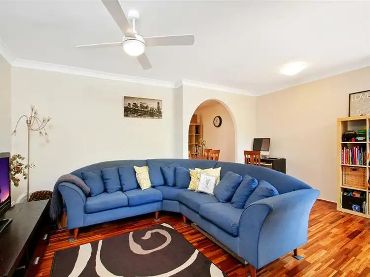 Second view of Homely house listing, 7 Georges Road, Otford NSW 2508