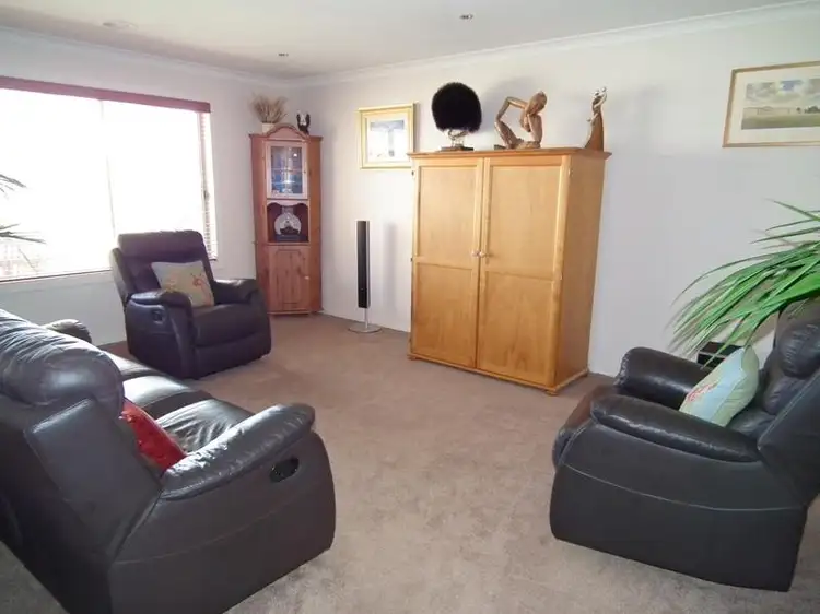 Seventh view of Homely house listing, 10 Lotus Court, Nagambie VIC 3608