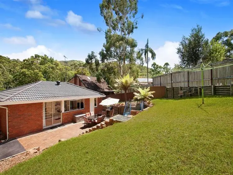 Seventh view of Homely house listing, 7 Georges Road, Otford NSW 2508
