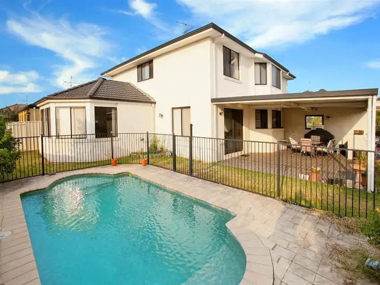 Fourth view of Homely house listing, 7 Newnes Close, Glenwood NSW 2768