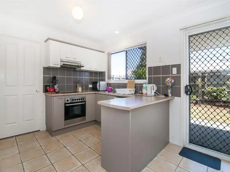 Second view of Homely house listing, 10/1 Daintree Drive, Parkinson QLD 4115