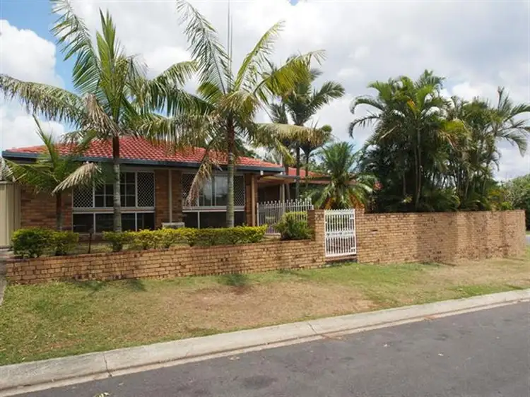 1 Albezia Street, Algester QLD 4115
