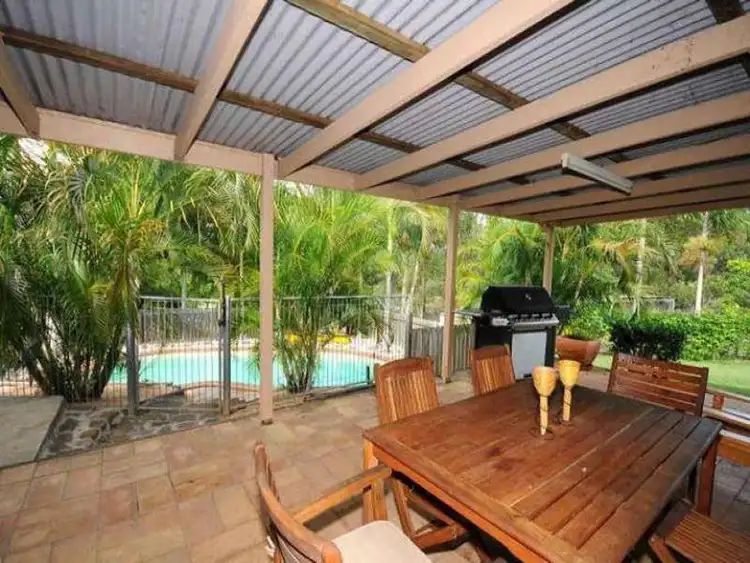 Second view of Homely house listing, 162 Mungar Road, Oakhurst QLD 4650