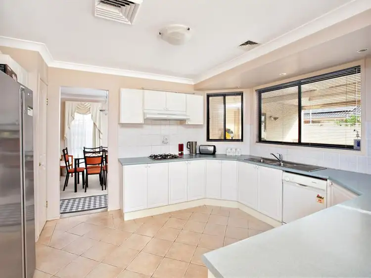 Second view of Homely house listing, 7 Newnes Close, Glenwood NSW 2768