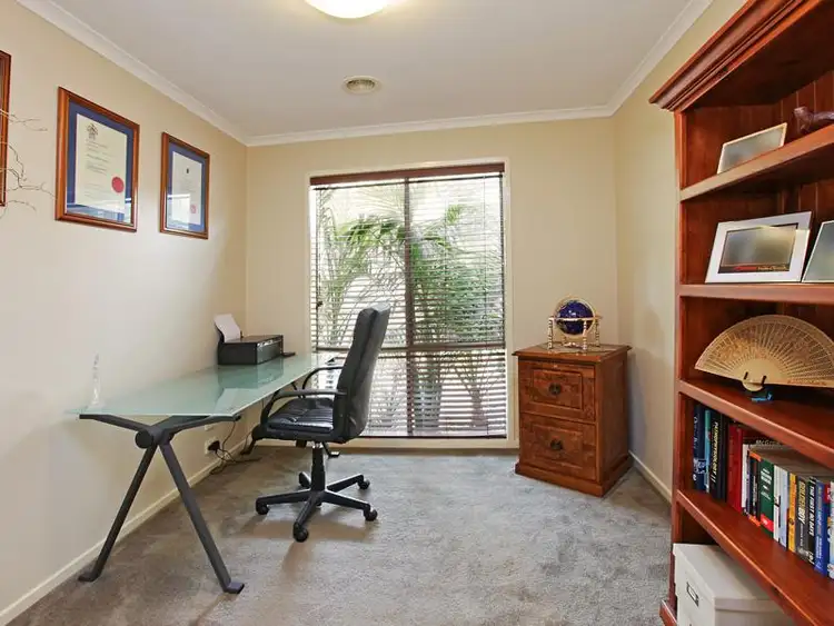 Fifth view of Homely house listing, 22 Semillion Place, Waurn Ponds VIC 3216