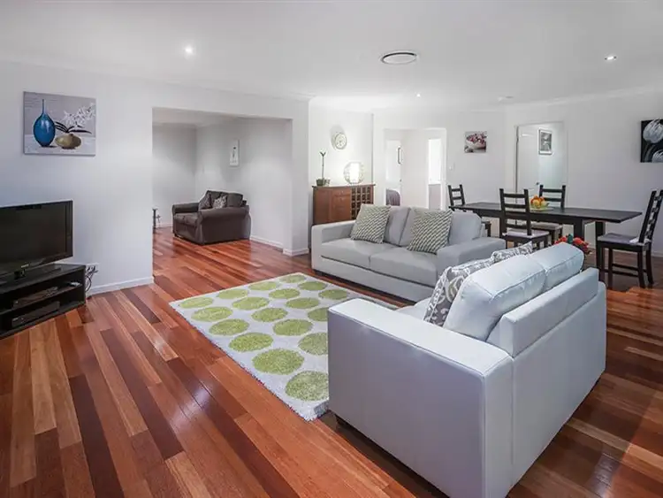 Seventh view of Homely house listing, 49 Impeccable Circuit, Coomera QLD 4209