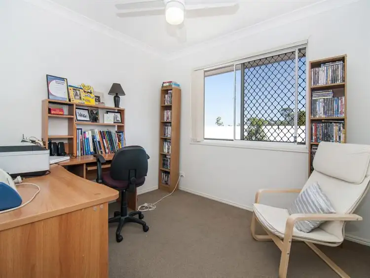 Sixth view of Homely house listing, 10/1 Daintree Drive, Parkinson QLD 4115
