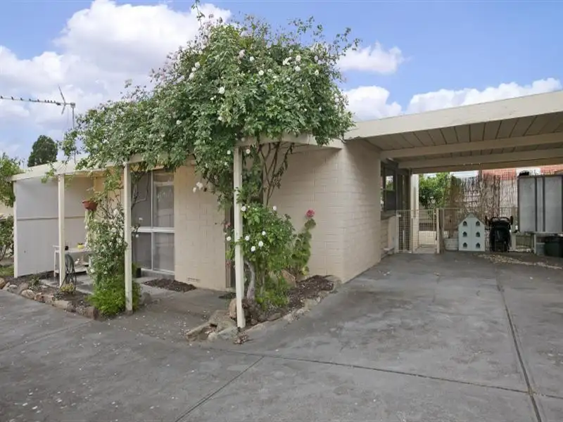 Main view of Homely house listing, 2/14 Collingwood Avenue, Hazelwood Park SA 5066