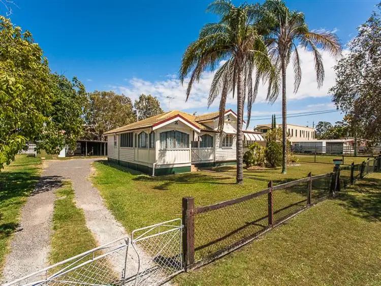 Main view of Homely house listing, 63 Sportsground Street, Redcliffe QLD 4020